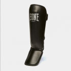 Протектори за крака - Leone - SMART SHINGUARDS - PT135 / Black